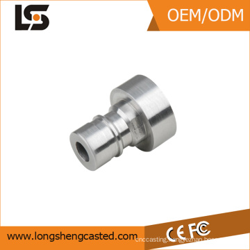 iso certified companies hot salse aluminum profile cnc machining in china